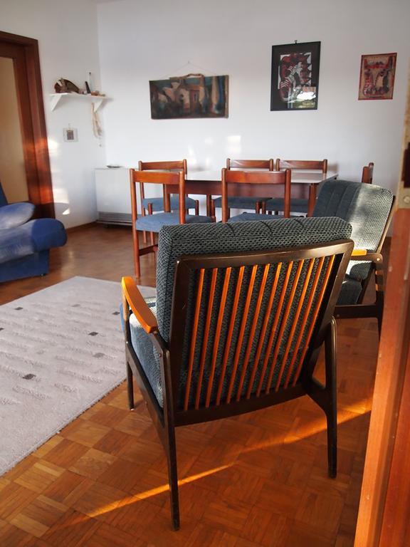 Apartment Marija Tisno Cameră foto