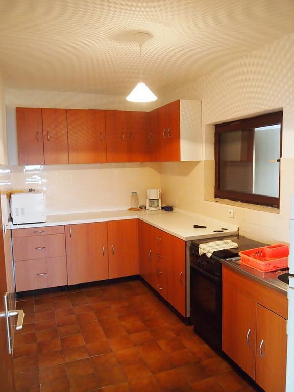 Apartment Marija Tisno Cameră foto