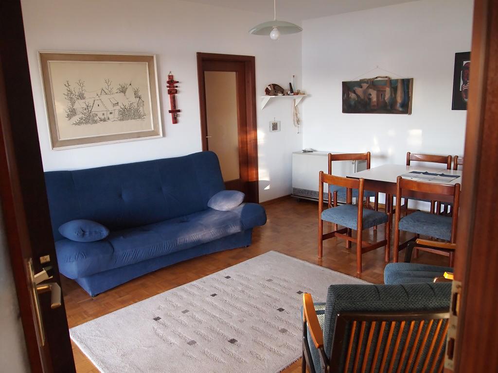 Apartment Marija Tisno Cameră foto