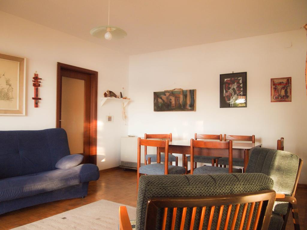 Apartment Marija Tisno Cameră foto