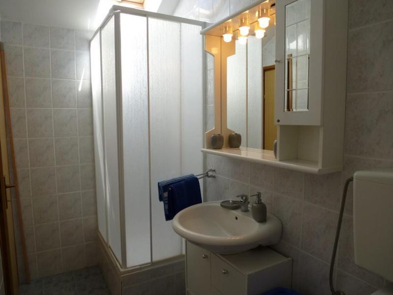 Apartment Marija Tisno Exterior foto